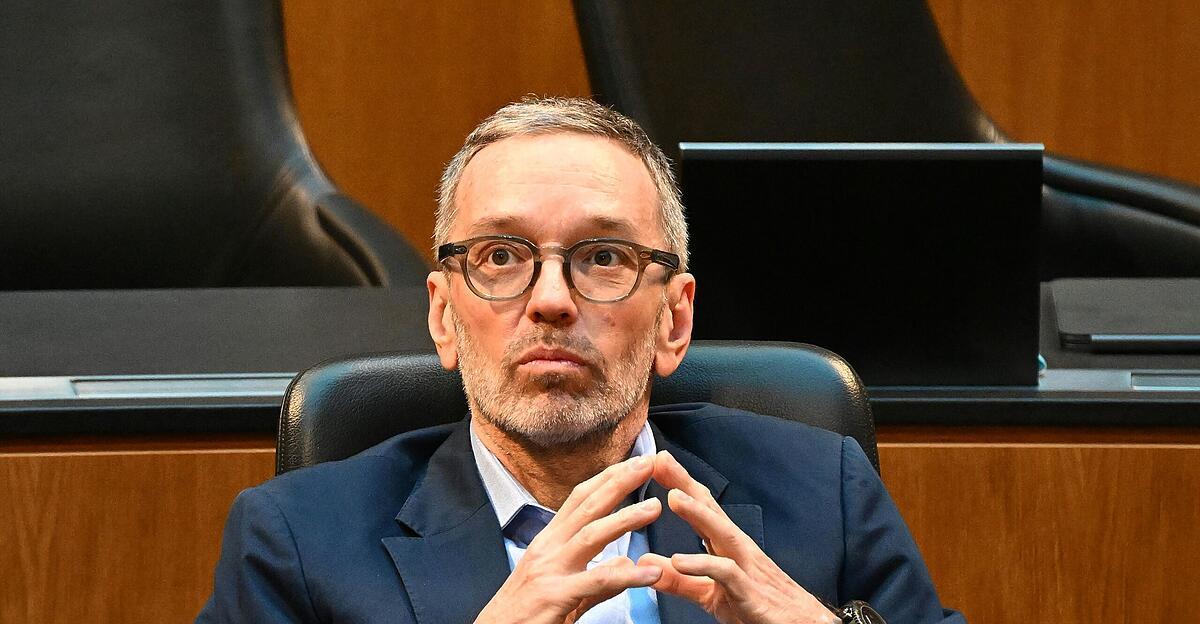 Parlament: Keiner spricht so viel über