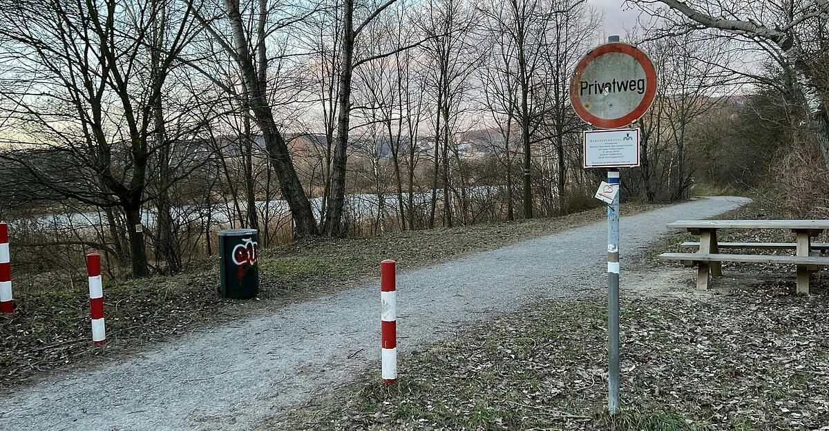 More body parts discovered in Vienna’s Marchfeld Canal