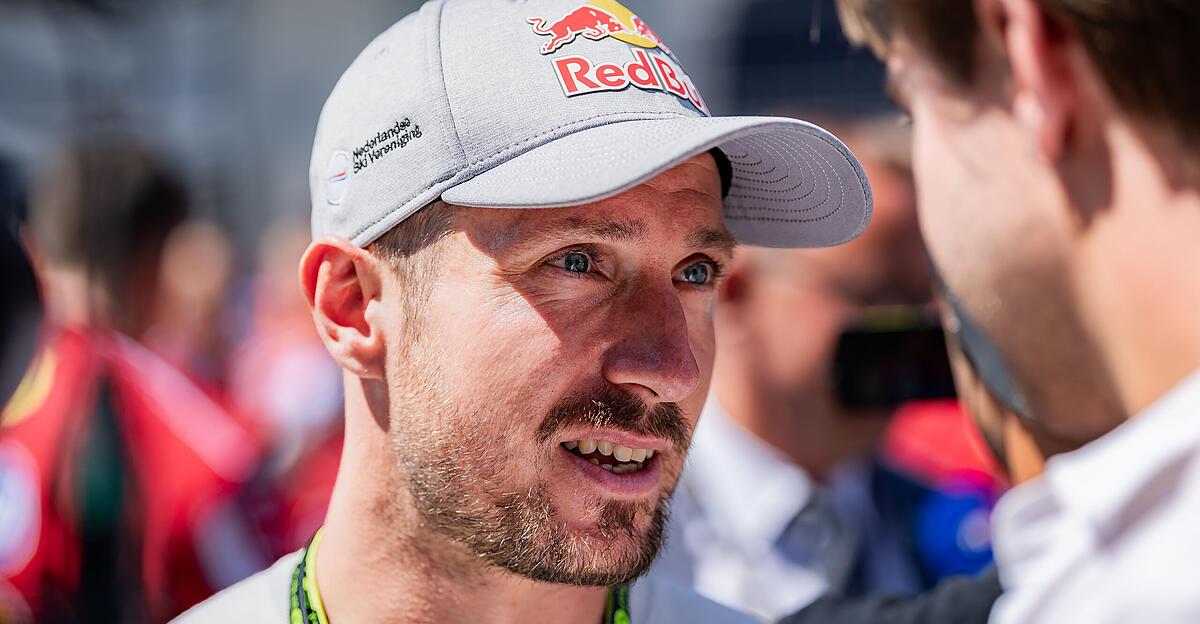 Secret negotiations: Marcel Hirscher could return to the Ski World Cup ...