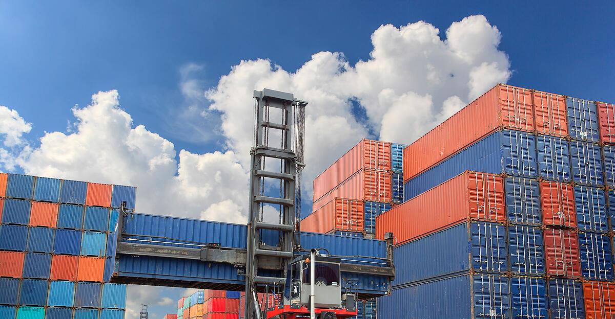 Junge Industrielle: