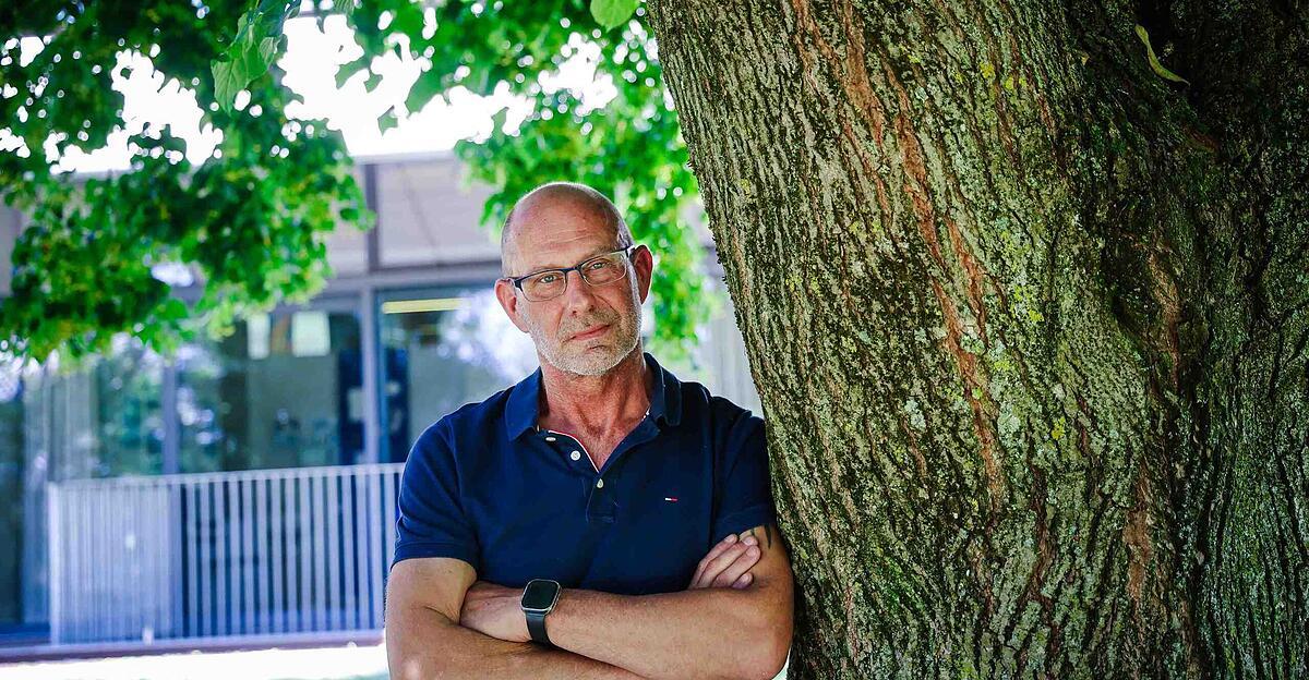 Direktor nach Bluttat in Taufkirchen: