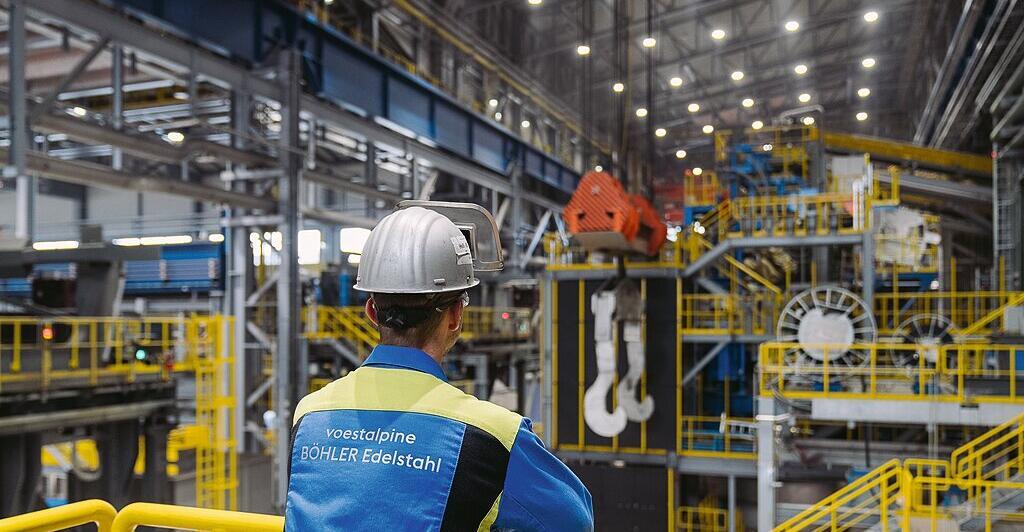 Firmenwert null: voestalpine schreibt die Bereiche Edelstahl und Autoteile ...