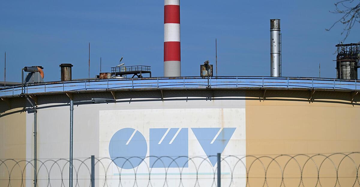 OMV schränkt Spritpreisbremse bei Diesel ein: Scharfe Kritik aus der ...