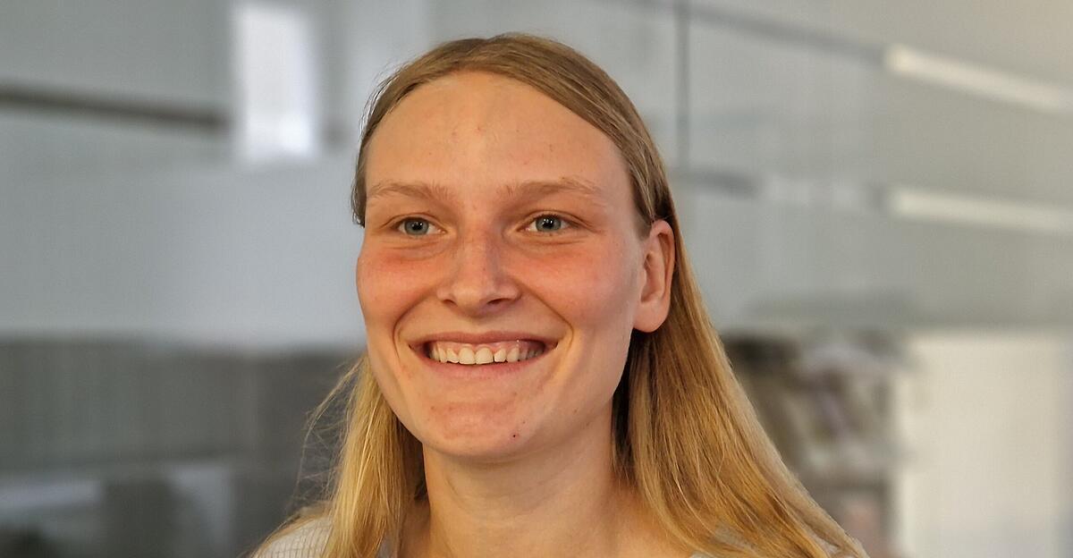 21-year-old from Steyr organizes the World Cup in unicycling