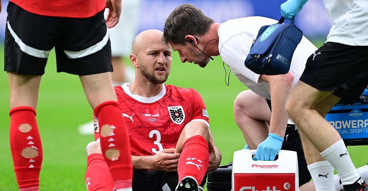 Sensation Torwart Beben Bei Psg Schlechte Nachrichten Diese Wendung Schockt Alle - r61qyzi
