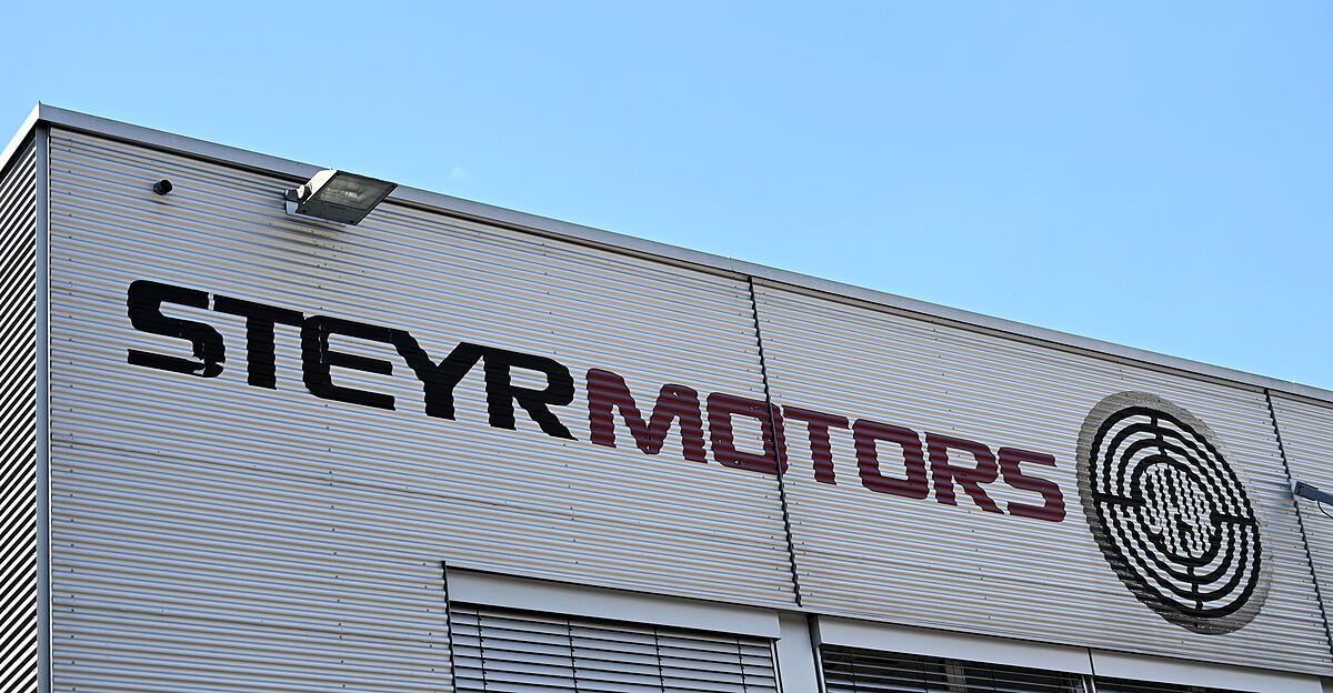 Steyr Motors to produce mobile power generation units from 2026