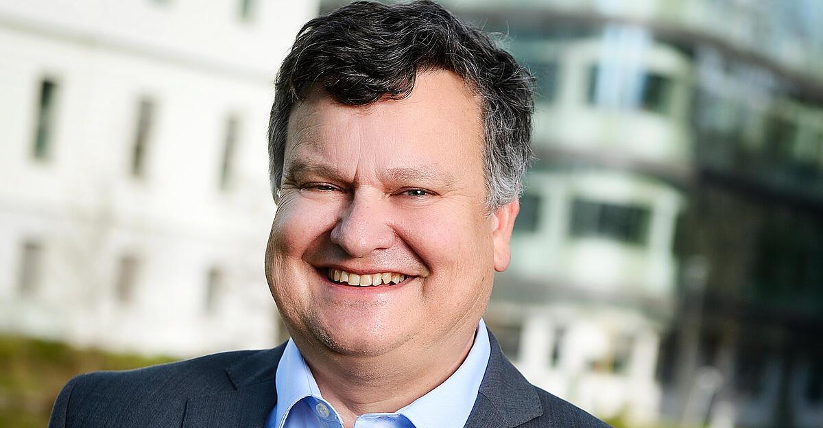 Linzer becomes chairman of the research council - Archyde Linzer becomes chairman of the research council - Archyde