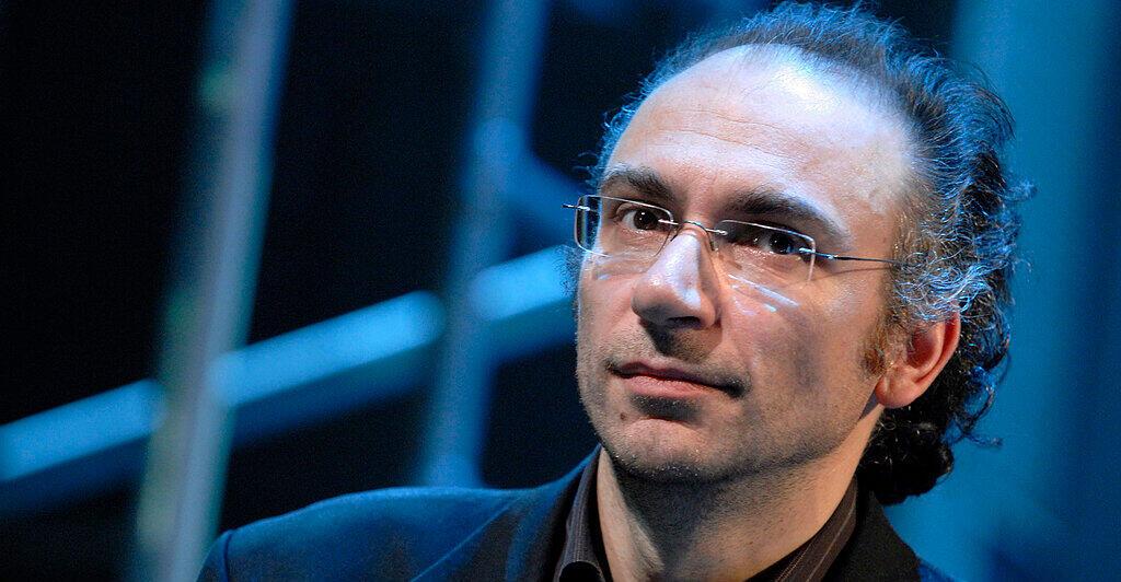 Dimitre Österreichischer Buchpreis geht an Dimitré Dinev | Nachrichten.at