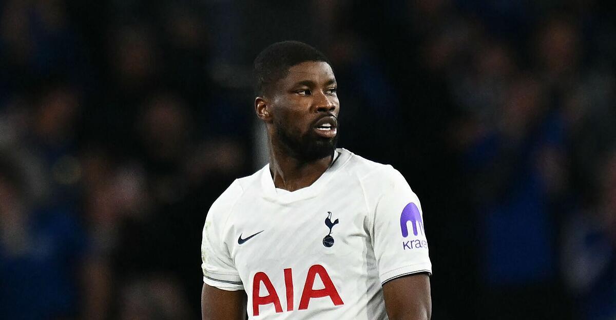 Kevin Danso: Österreichs teuerster Fußballer