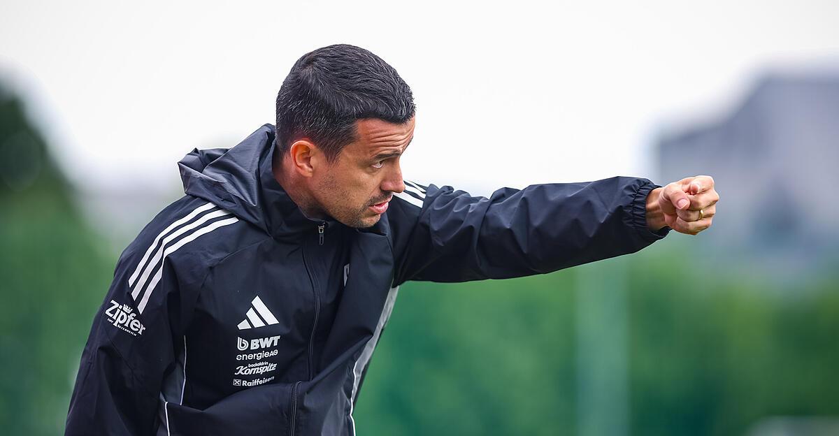 Art Smakaj: Schlägt der LASK erneut in Kroatien zu?