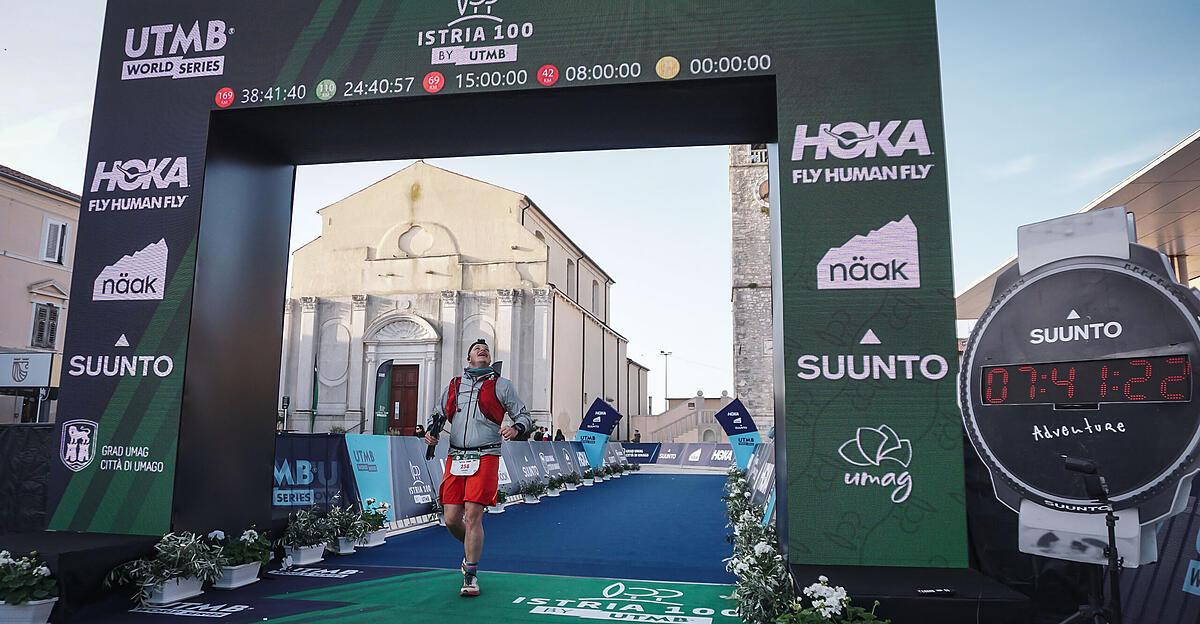 A thirst for adventure drives Katsdorfer to sporting heights