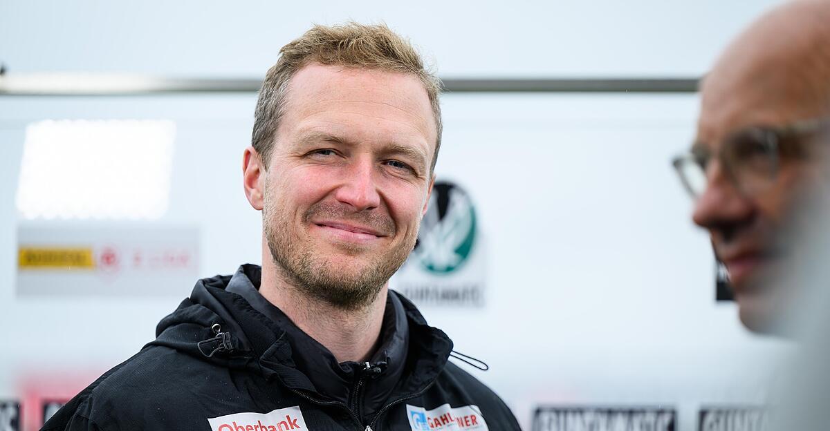 SV Ried: Extension, possible departure, and two hot rumors