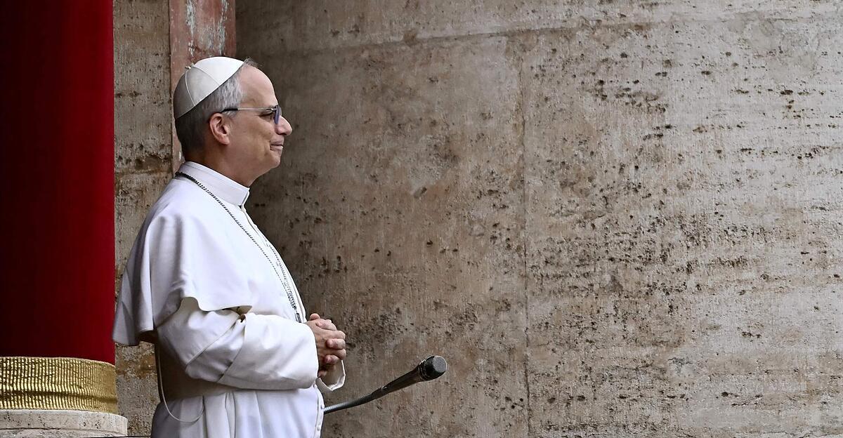 Wer unter Papst Leo XIV. eine größere Rolle im Vatikan spielen könnte ...