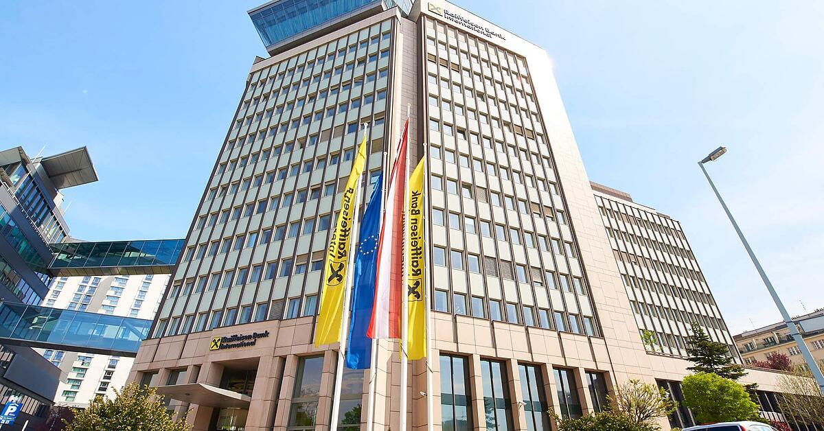 Bieterkampf um Addiko: RBI darf die Bank übernehmen