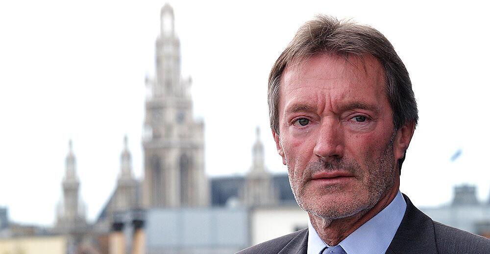 Controversy surrounding Vienna sabbatical shared apartment: Lawyer Heinz ...