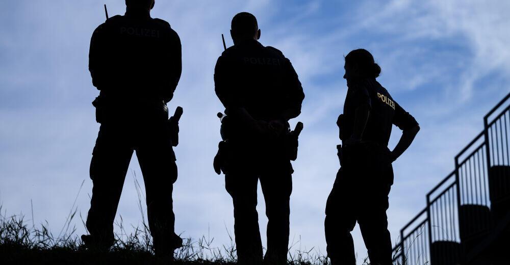 Faustschläge gegen Afrikaner: Polizist zahlte 3000 Euro Geldbuße