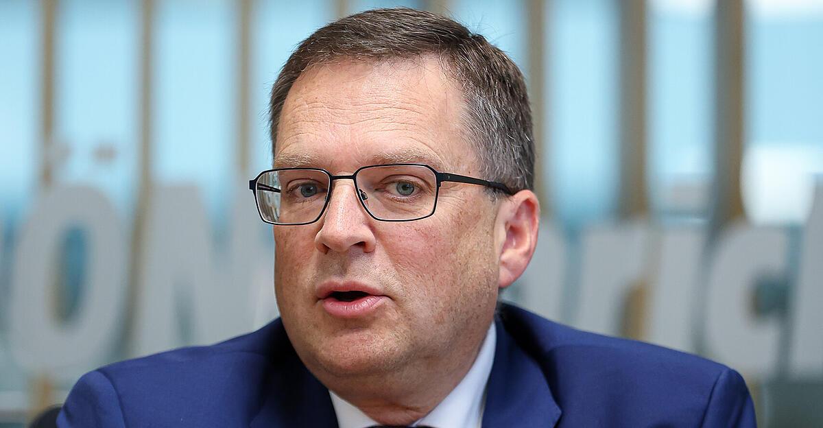WKStA indicts ÖVP party chairman August Wöginger