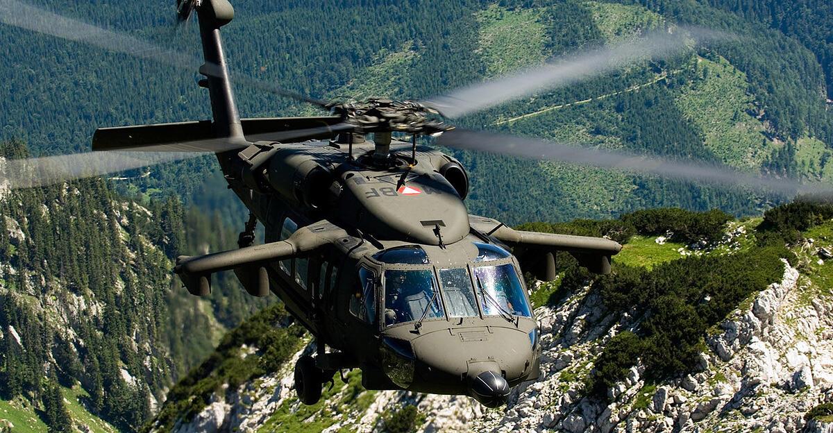 Vogler Air Base in Hörsching: |
