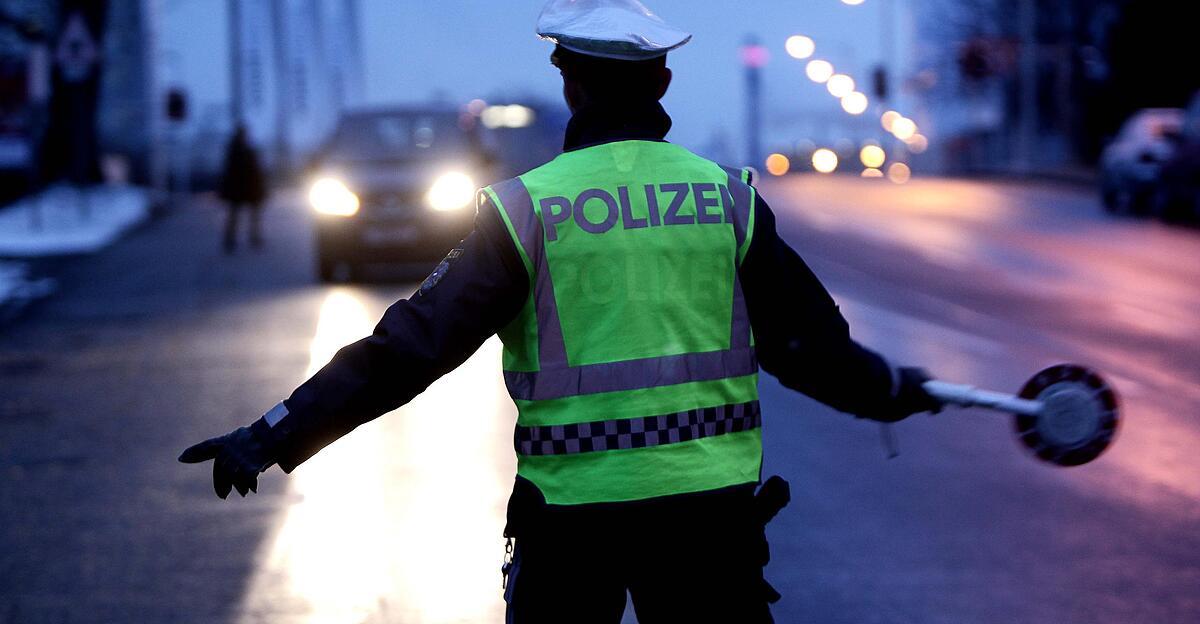 17-jähriger Pkw-Lenker war in Linz mit 168 km/h unterwegs