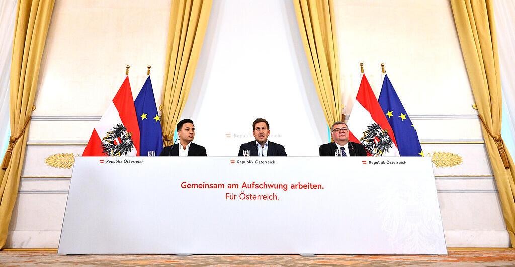 Further waiting for the double budget: Where there is still a need for ...