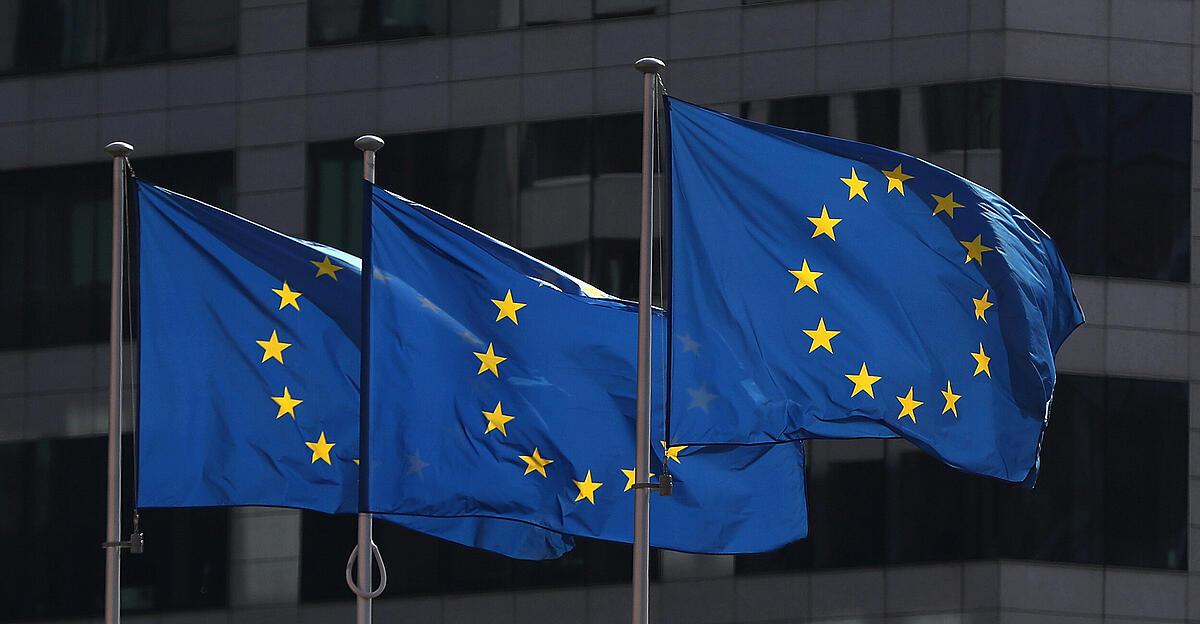 EU-Wahl - Die Spitzenkandidaten im Kurzporträt
