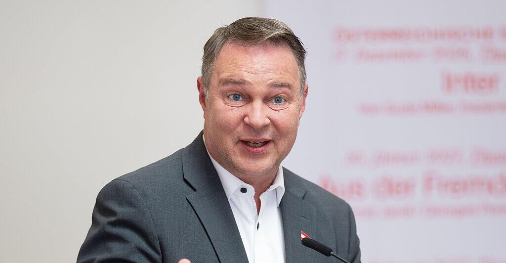 Babler: Gesundheitssystem wird teurer – Versorgung soll trotzdem besser ...