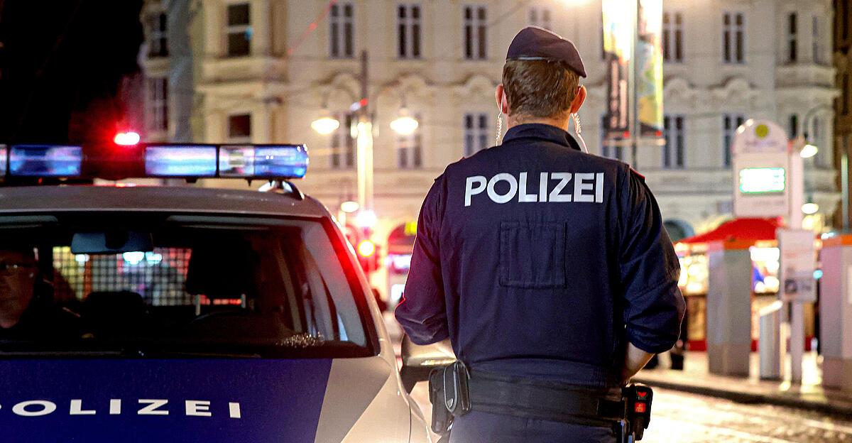 Dispute in front of a restaurant in Linz: 34-year-old critically injured