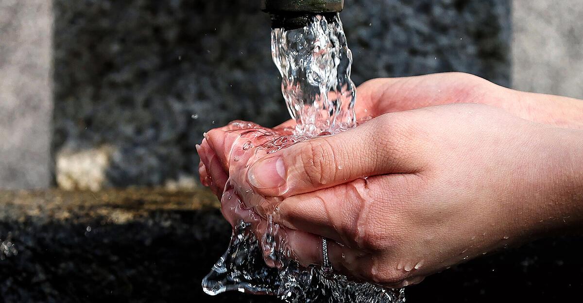 No all-clear after test: 700 Steyr residents must continue to boil their ...