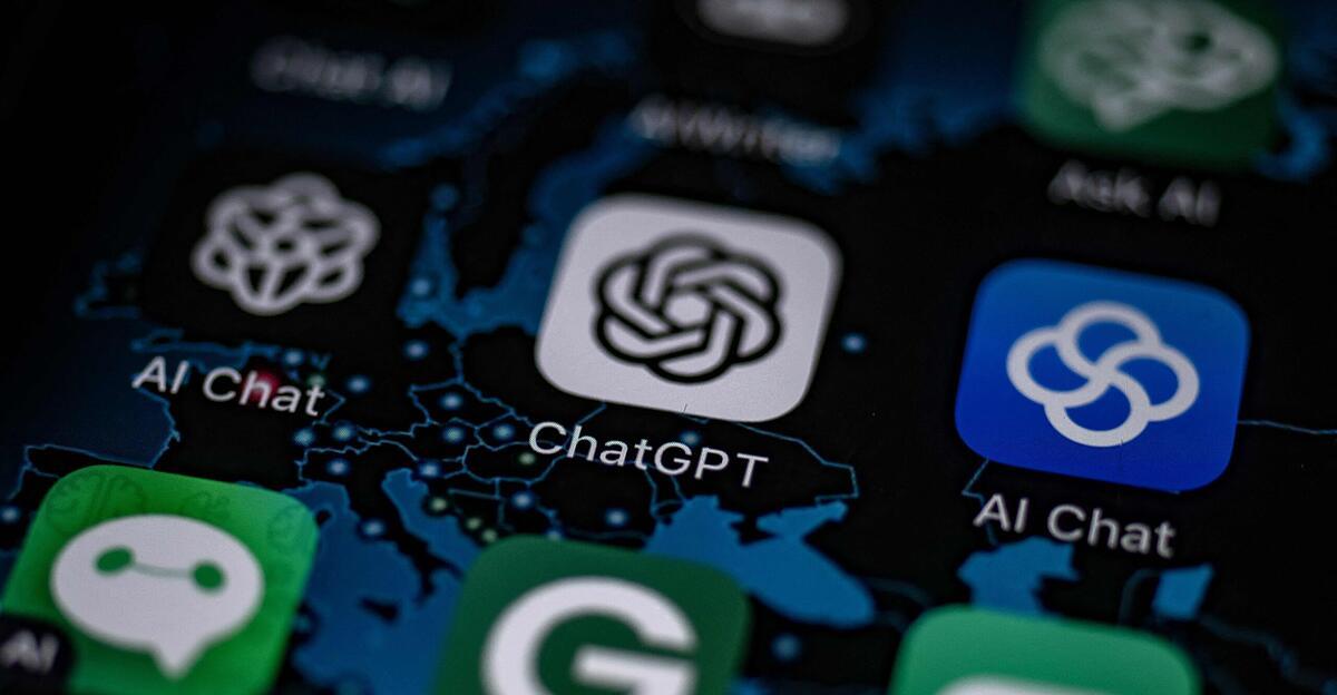 Too flattering and submissive: ChatGPT version withdrawn