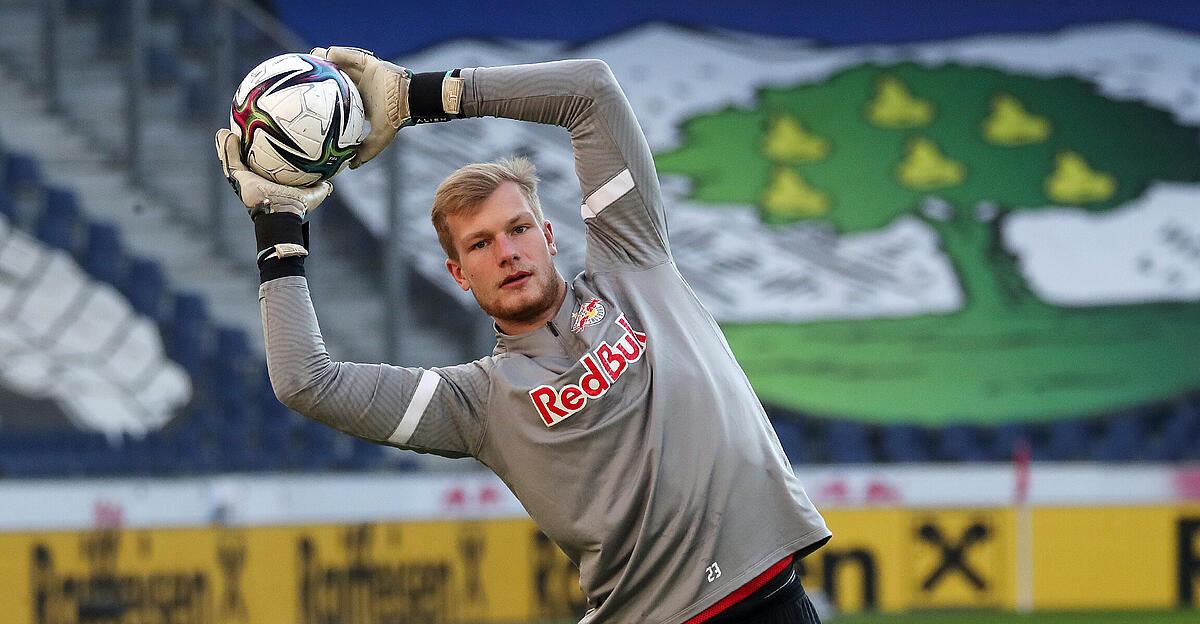 Former multi-million euro transfers: Blau-Weiß Linz has reinforcements in ...