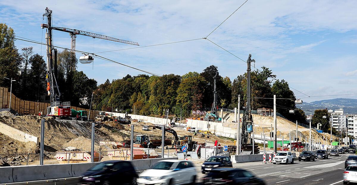 A26: Warum Land und Stadt grenzenlos mitzahlen müssen