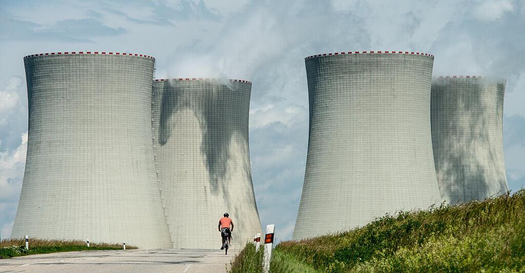 Four new reactors: Czech Republic confirms nuclear plans