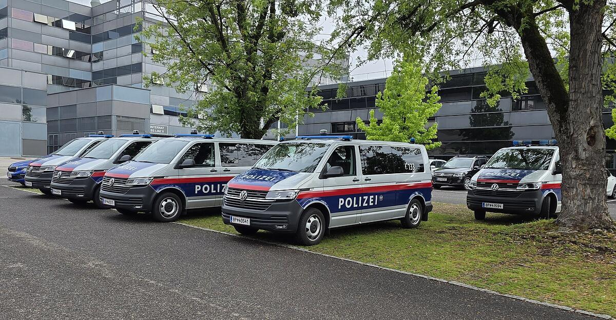 After rampage in Graz, 15-year-old sent multiple bomb threats