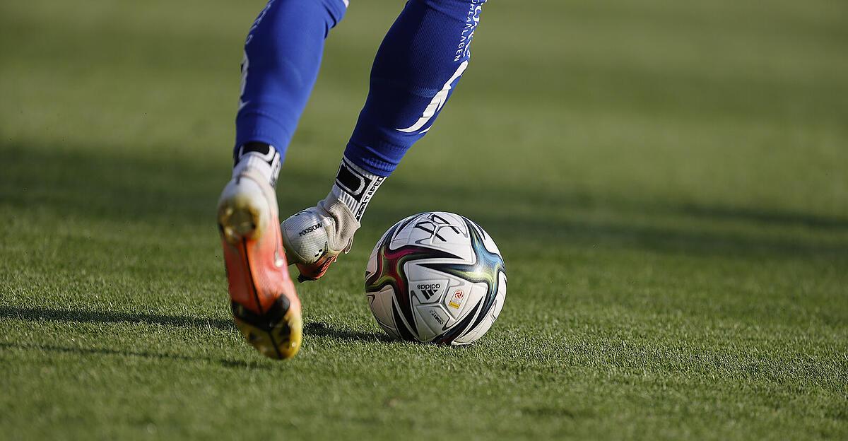62-year-old pensioner in action in the Austrian Cup: Curiosity in ...