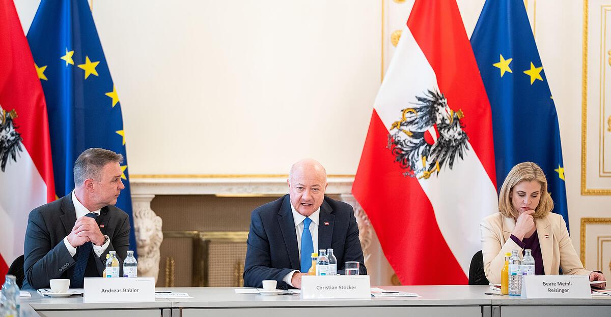Die Regierung macht einen Stich: Ab 2027 wird in Apotheken geimpft