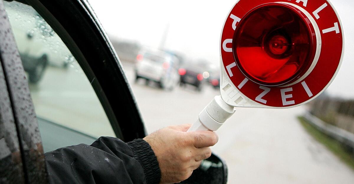 Drunk driving: FPÖ National Council member Schmiedlechner loses his ...
