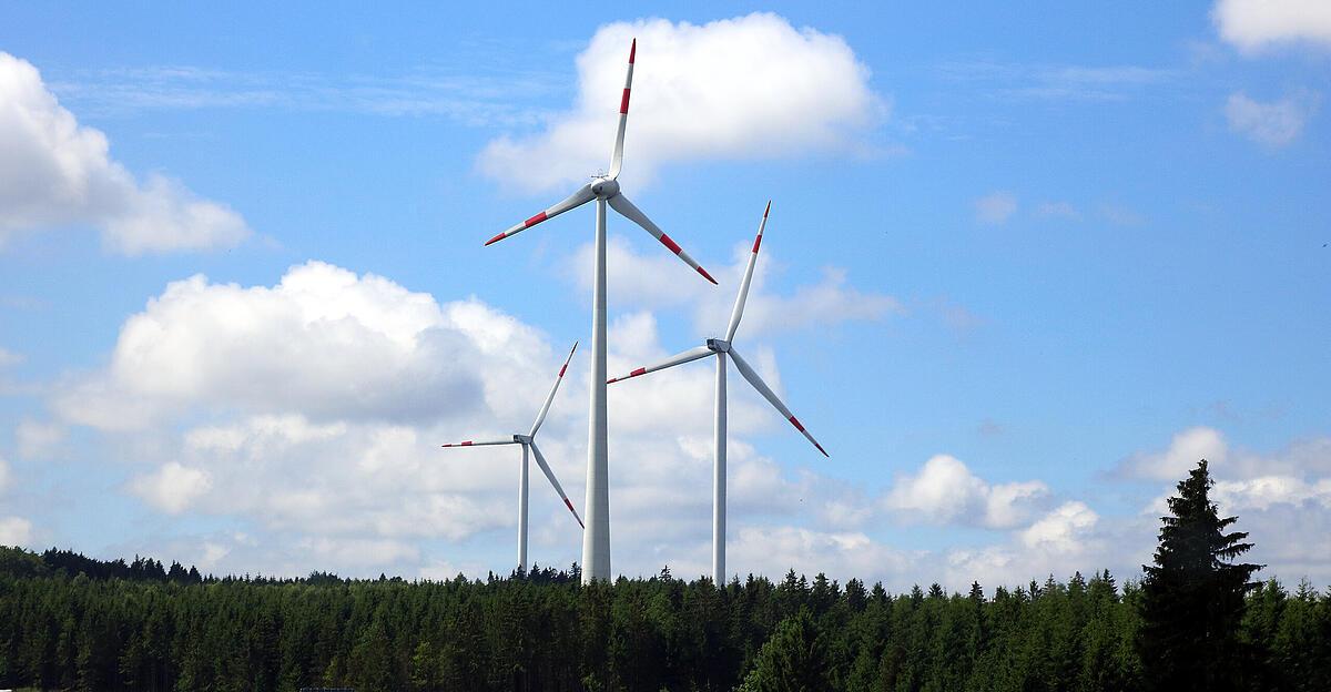 Wind power project overcomes hurdle in Rainbach municipal council