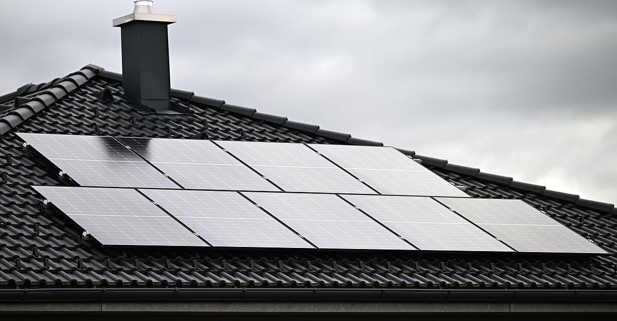 Welser Photovoltaik-Firma meldet Insolvenz an | Nachrichten.at