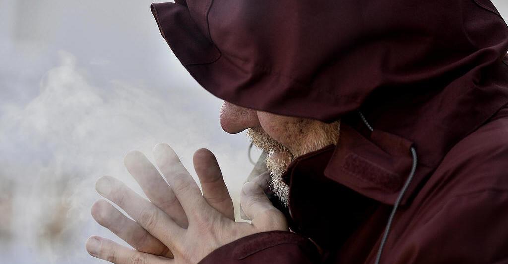Down to minus 5 degrees: Austria heading for frosty autumn nights