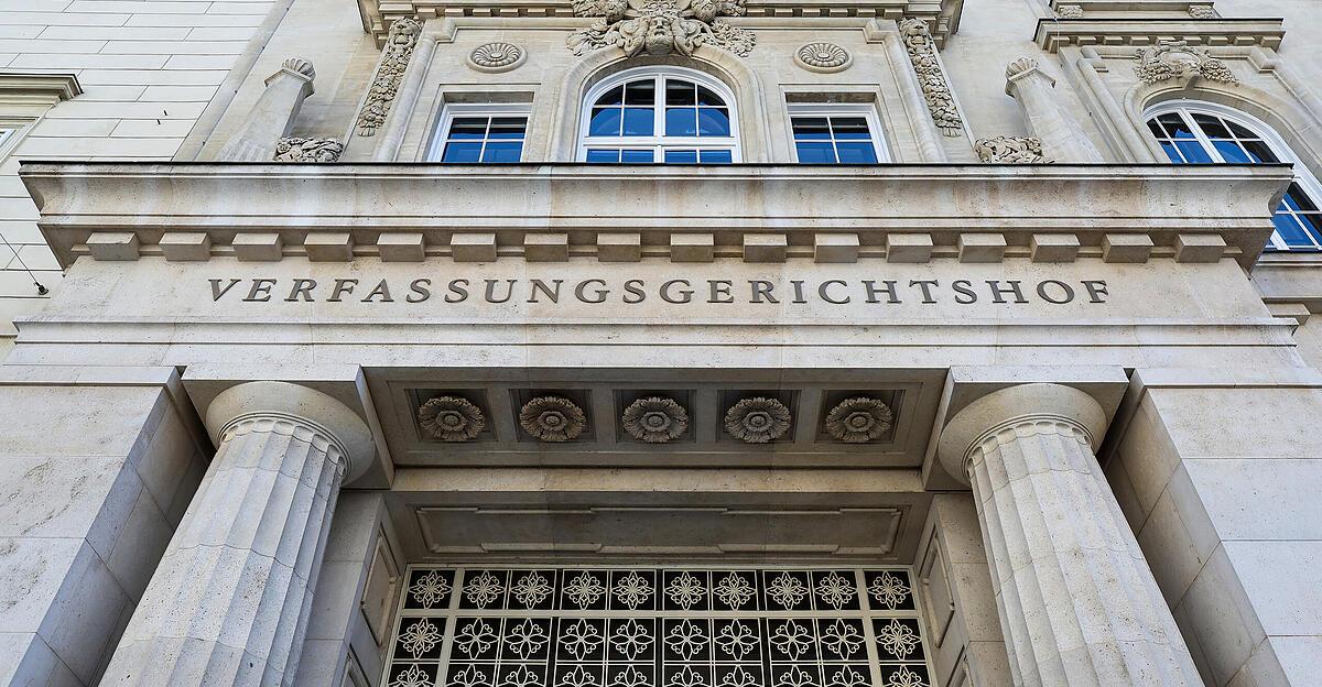 U-Ausschuss: FPÖ plant zwei gesonderte Ausschüsse