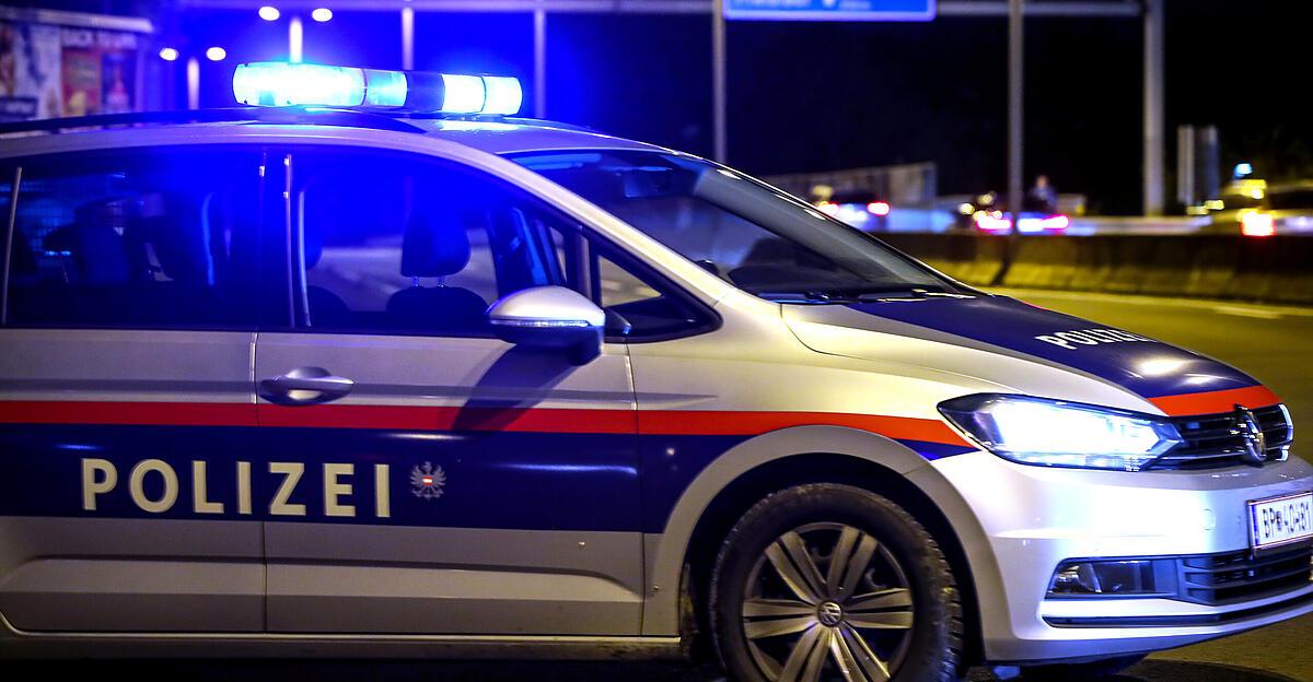 E-scooter rider caught with a blood alcohol level of 2.3 per mille in Wels