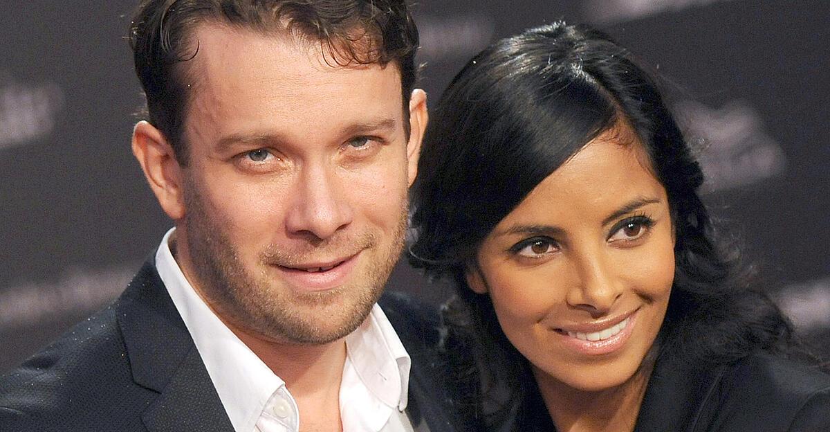 Collien Fernandes case: Ulmen fights back against allegations with lawyer