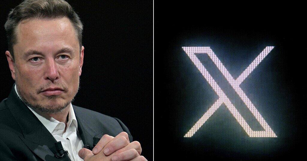 Elon Musks X bietet Abo ohne Werbung an