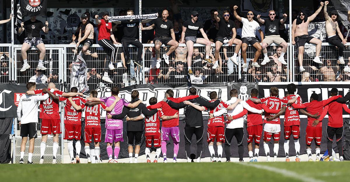 Two titles are within reach for LASK
