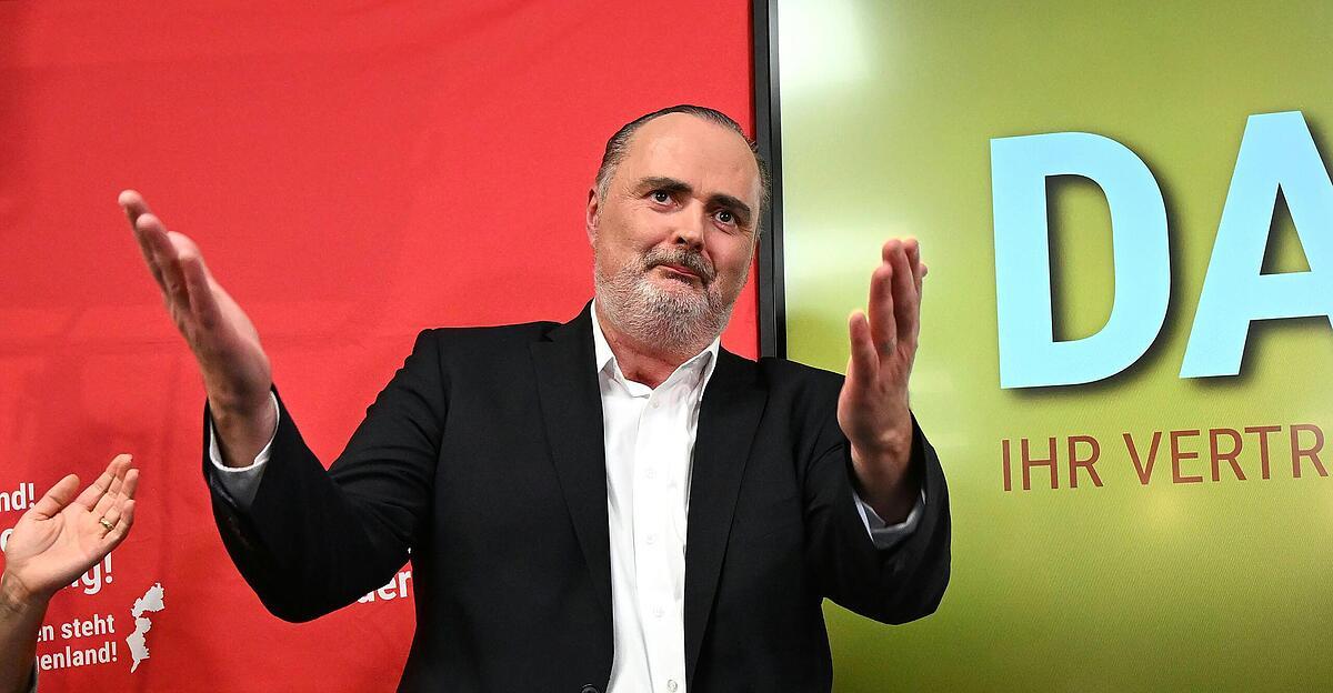 Burgenland election: SPÖ loses majority, can choose its partner
