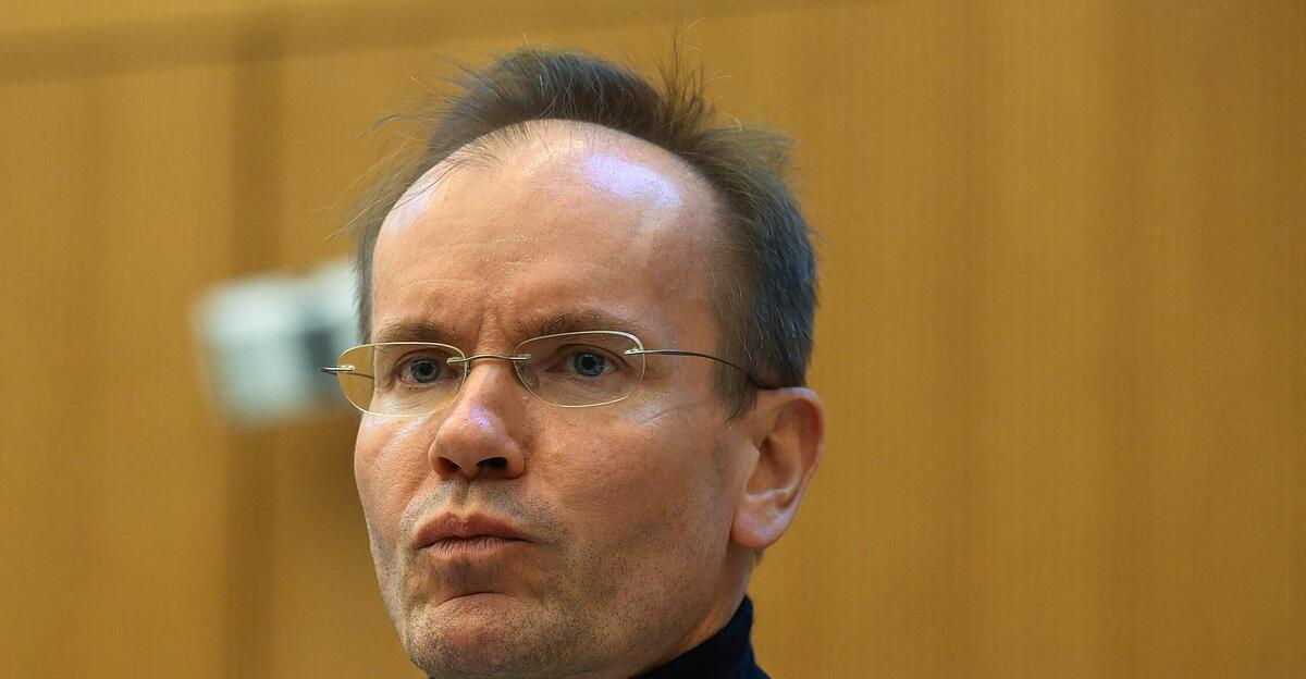 Wirecard trial: Court sees no exoneration for former CEO Braun