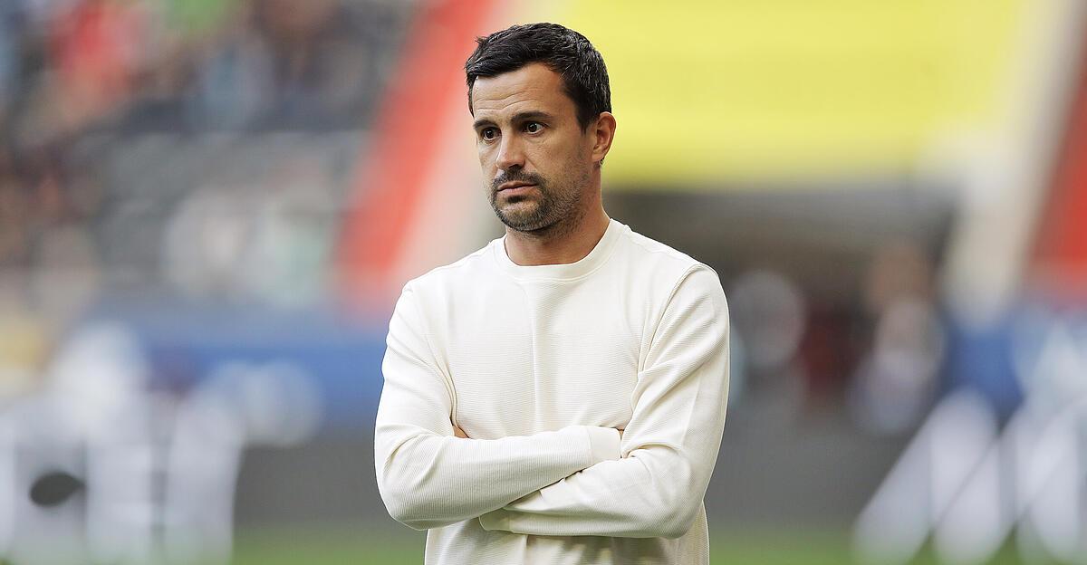 LASK coach Sacramento: |