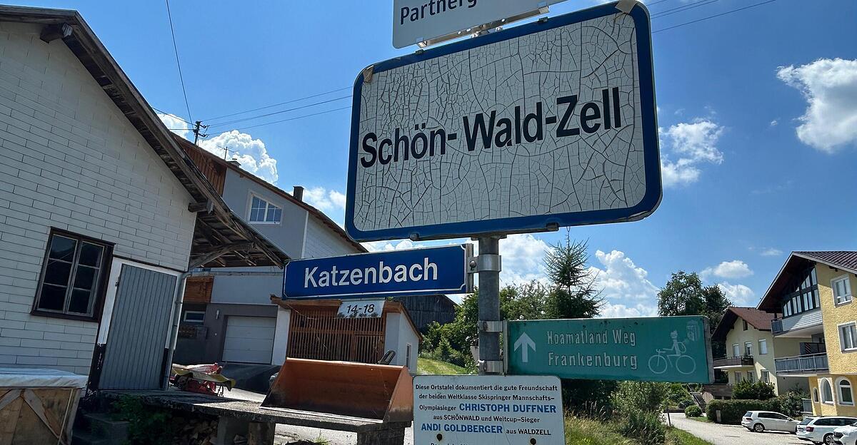 Eine 32 Jahre alte