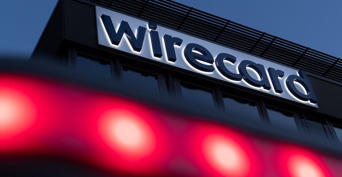 Defeat before the Federal Court of Justice for Wirecard shareholders