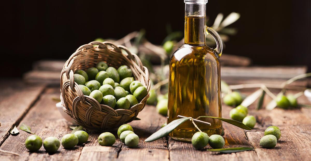 Olive cultivation moves to Austria